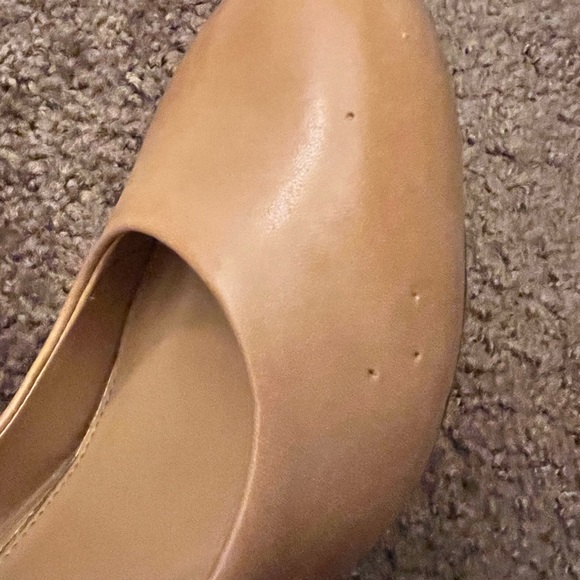 Jessica Simpson wedge heel - Picture 6 of 10